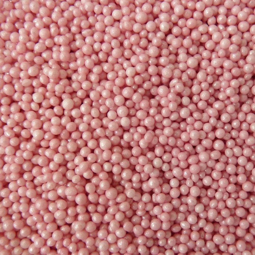 Nonpareil Sprinkles For Cake Decorating And Treat Making