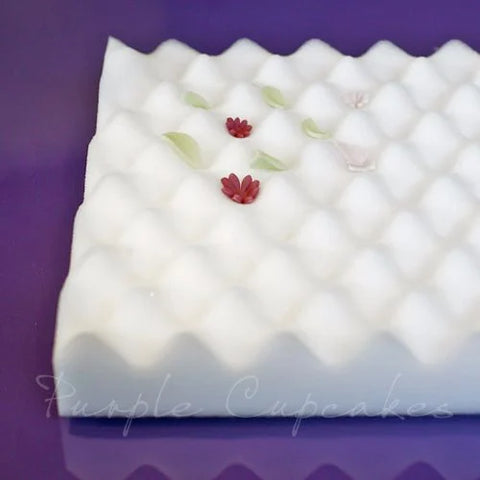 Foam Drying Tray for Flowers