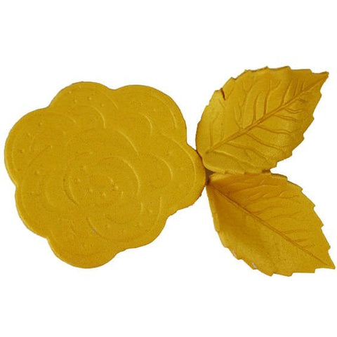 Gold Modelling Paste by Culpitt