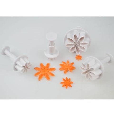 Daisy Plunger Cutter Set by Cake Star