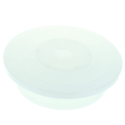 Plastic Turntable by Cake Star
