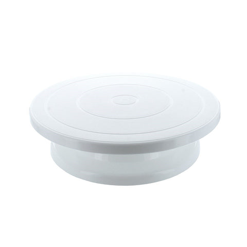 Plastic Turntable by Cake Star