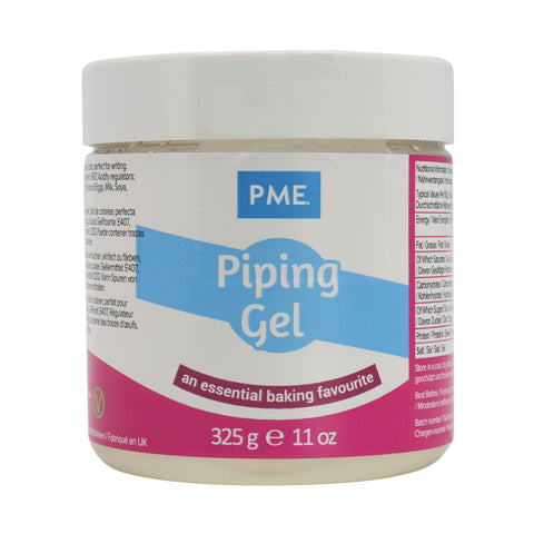 Piping Gel by PME