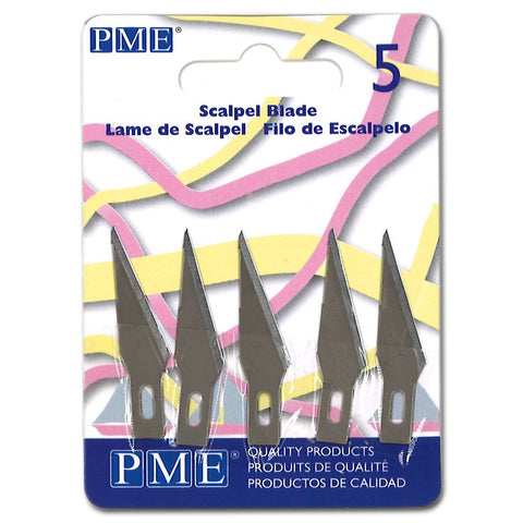 Scalpel Replacement Blades by PME