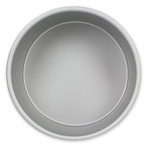 6" Round Cake Tin 2" Deep by PME