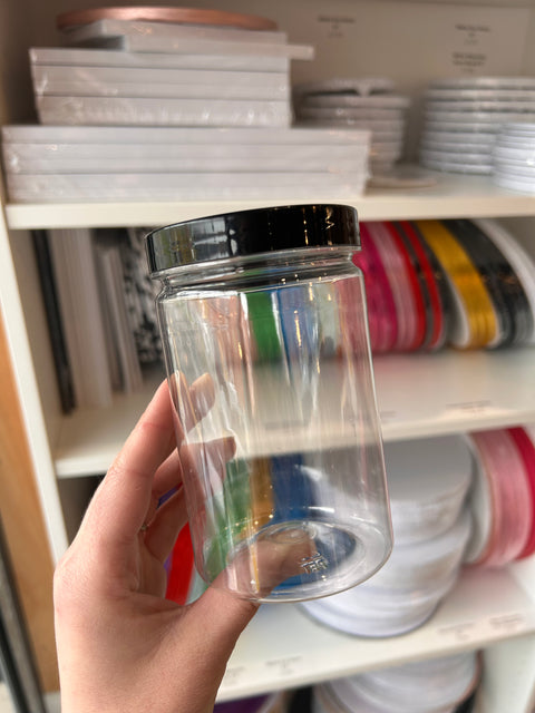 Cake Jar 400ml