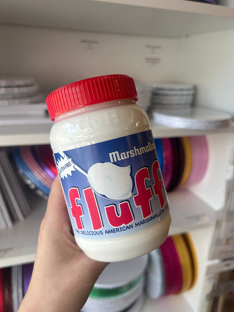 Marshmallow Fluff 213g