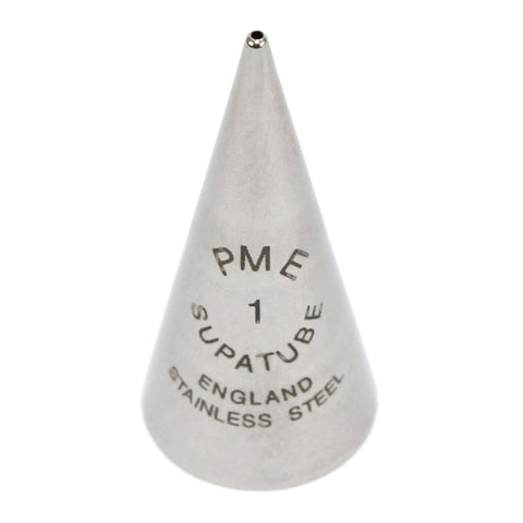 Piping Tip by PME - 1 Writer