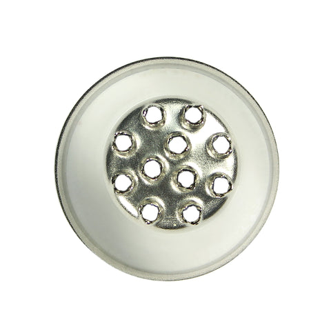 Piping Nozzle by Jem - 233 Grass/Hair