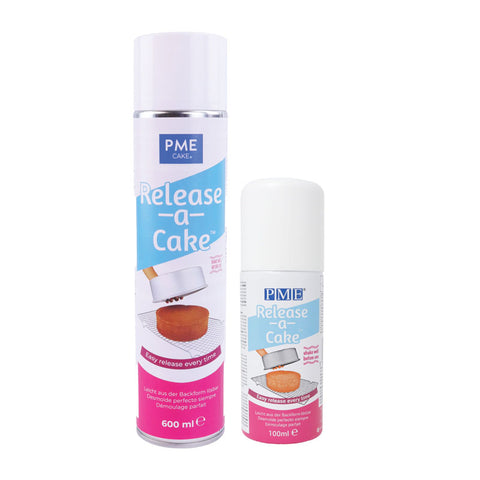 Cake release Spray by PME
