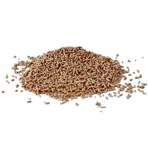 Chocolate Sugar Strands Sprinkles by PME
