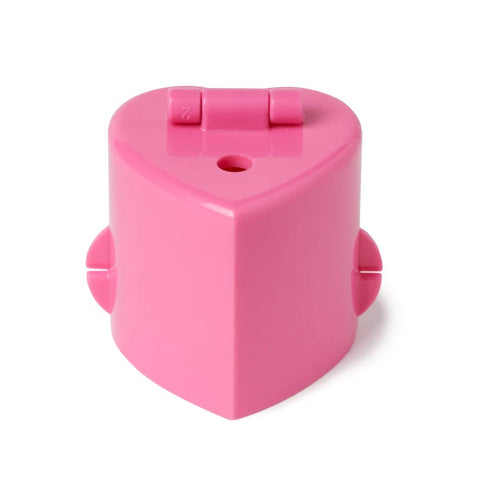 Tall Heart Cake Cake Pop Mould