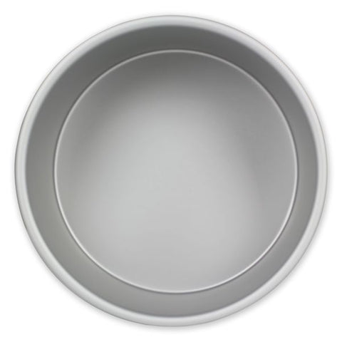 6" Round Cake Tin 3" Deep by PME