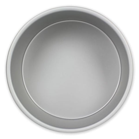 8" Round Cake Tin 3" Deep by PME