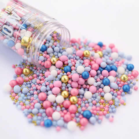 Halo Sprinkles - Bubblegum Pop