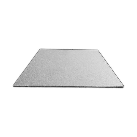 Square Double Thick Cake Board