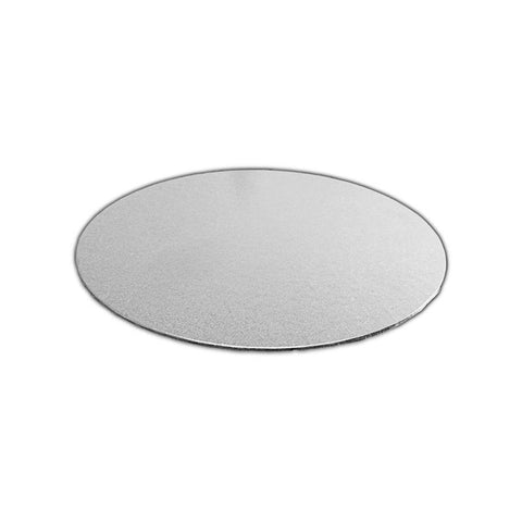 Single Thick Round Cake Board