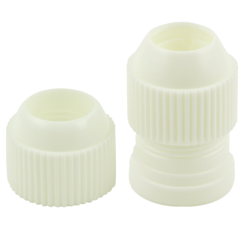 Large Piping Nozzle Coupler
