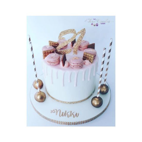 Royal Icing Mix by Squires Kitchen