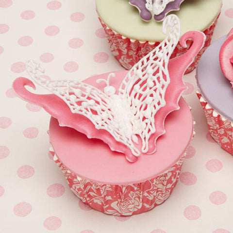 Royal Icing Mix by Squires Kitchen