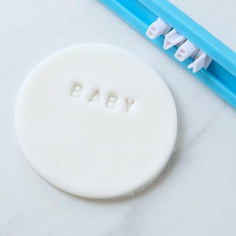SweetStamp - MINI MESSAGE Set 72pcs