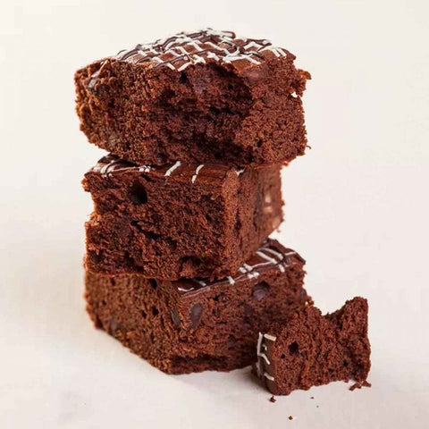 Gluten Free Brownie Mix by Funcakes