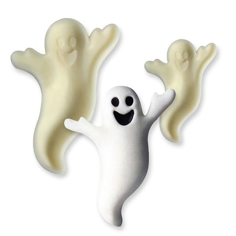 Ghost Pop It Mould by PME