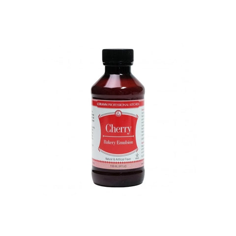 Lorann Cherry Baking Emulsion 4oz