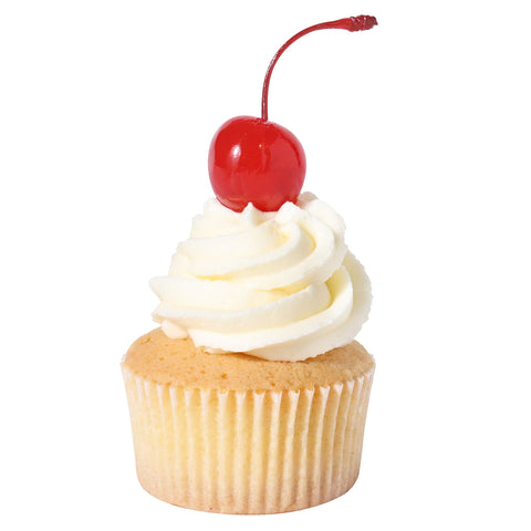 Maraschino Cherries with Stems