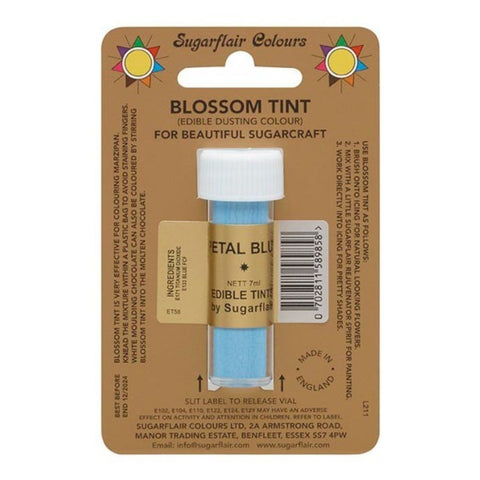 Petal Blue Blossom Tint by Sugarflair