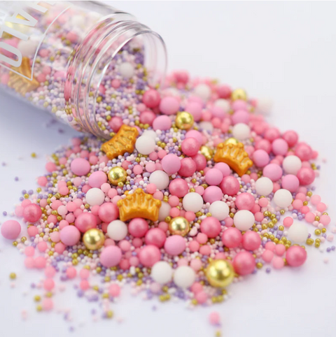 Halo Sprinkles - Pink Princess