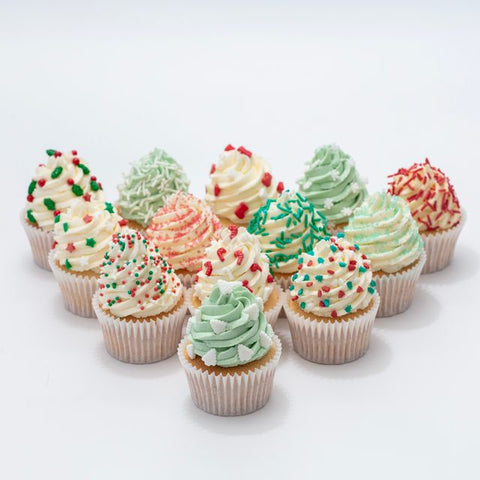Assorted Classic Sprinkles - 30 Pack by PME