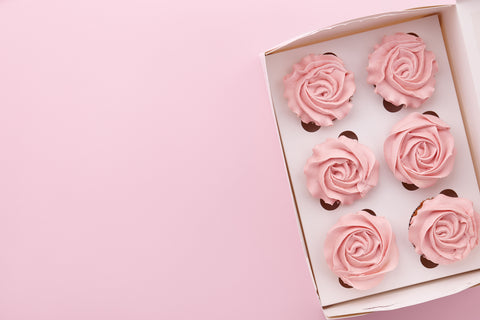 Cake and Cupcake Boxes