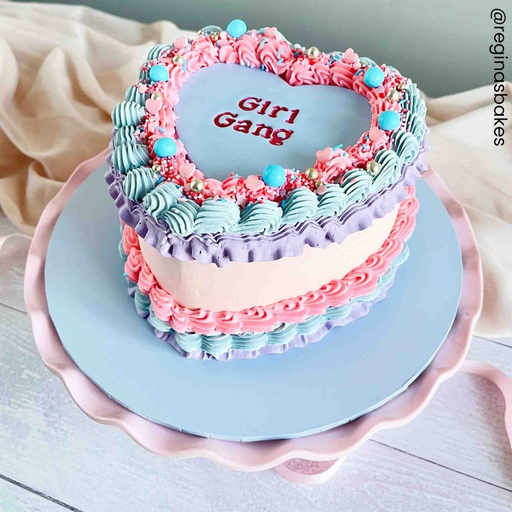 Ruffle Piping Tip Set by Wilton - Main Image