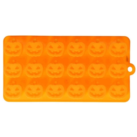 Mini Pumpkins Silicone Mould by Pumpkin