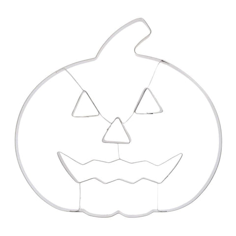 XXL Pumpkin Cookie Cutter by Wilton