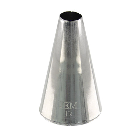 Large Piping Nozzle by Jem #1R