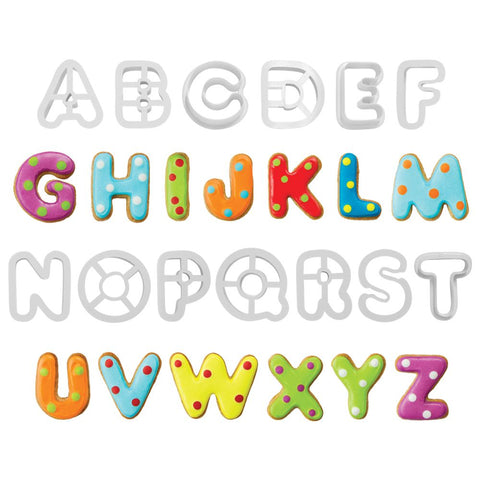 Alphabet