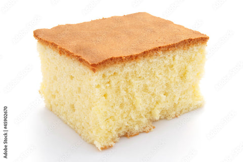 Ready Made Sponge Cakes