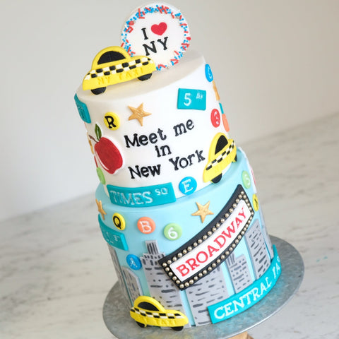 Sweet Stamp Frosting Small Letter Embossers
