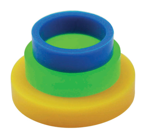 Rolling Pin Guides - Small by PME