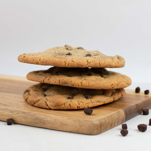 Baking inclusions: Brownie Style Pieces 200g