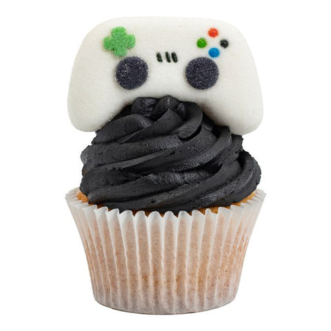 Game Controller Treats by PME