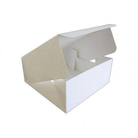 Pop Up Style Value Cake Box