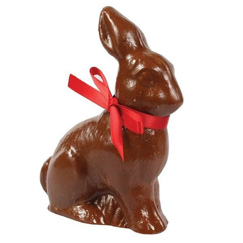Chocolate Bunny Mould by Cake Star