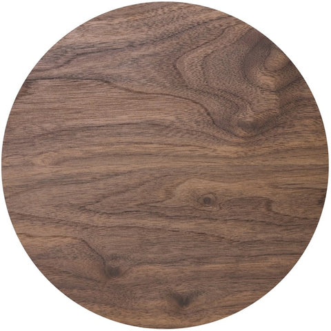 Wood Print 5mm Masonite Round Board