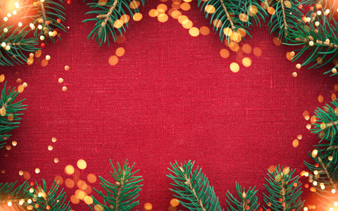 Christmas Range is HERE