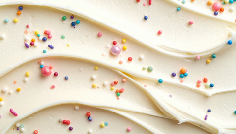 Frosting & Filling