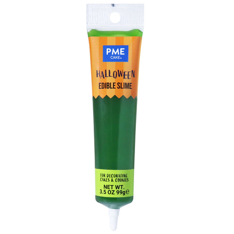 Edible Slime Tube