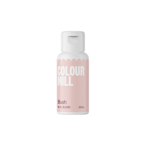 Colour Mill 20ml Oil Based Food Colouring